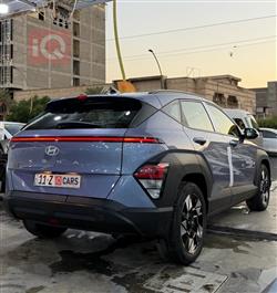 هيونداي كونا